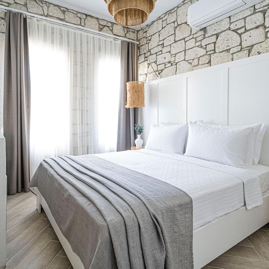 Voger Alacati Silence Экстерьер фото